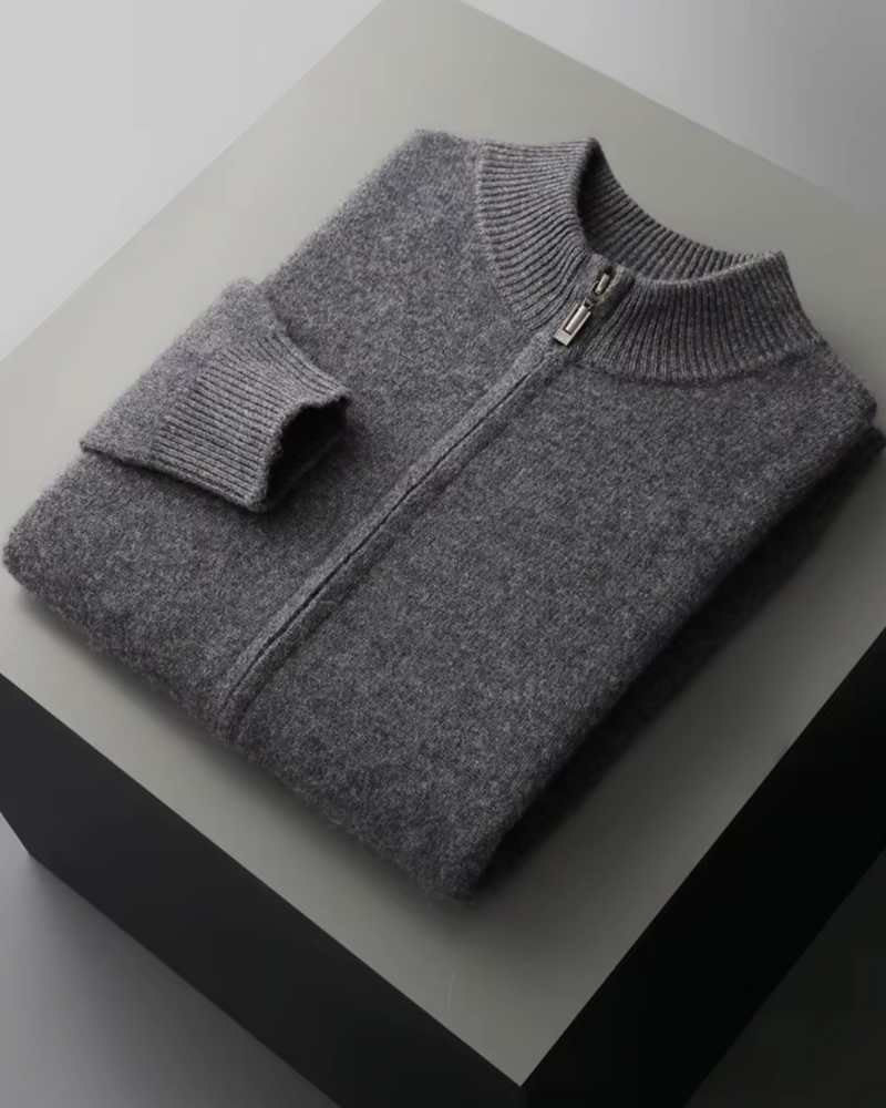 SET MERINO LUSSO FINE