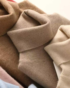 DOLCEVITA IN CASHMERE