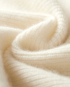 GILET BODY WARMER IN CASHMERE