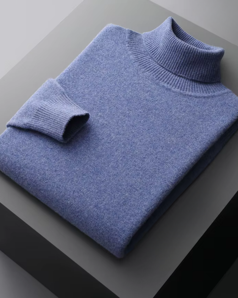 DOLCEVITA CLASSICO IN MERINO