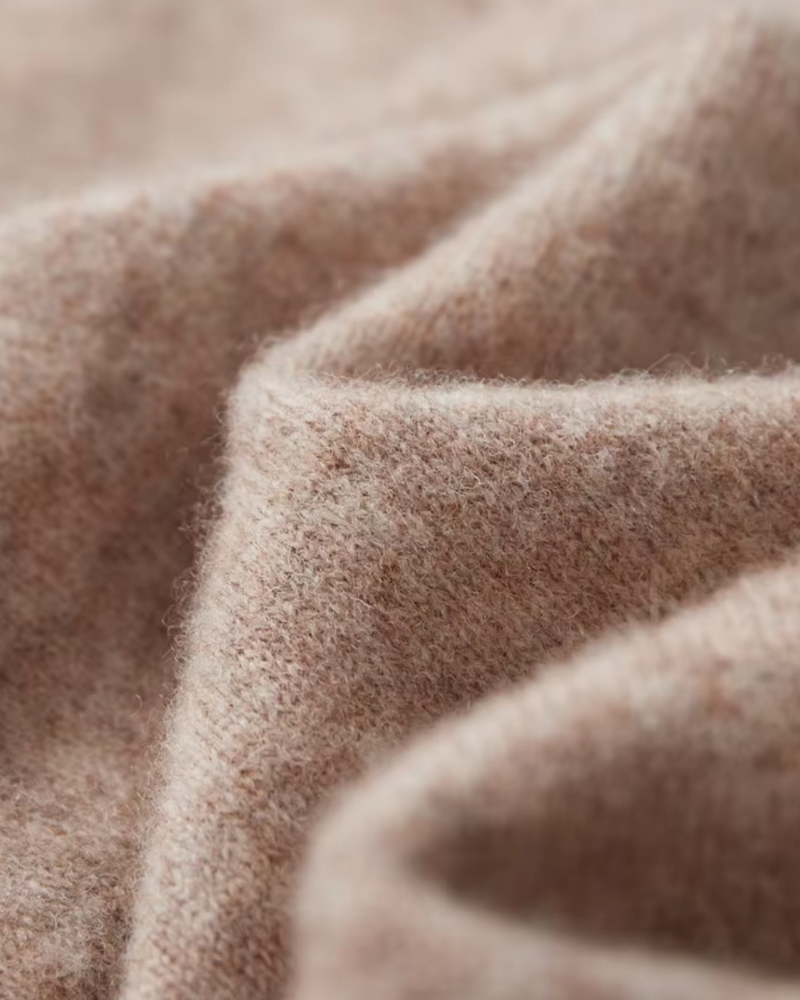 POLO CLASSICA IN MERINO