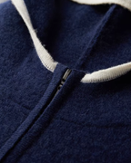 SET CLASSICO IN MERINO