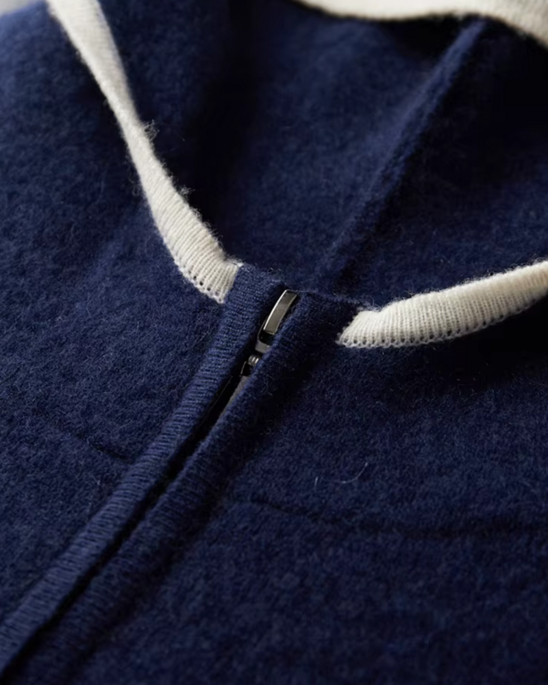 SET CLASSICO IN MERINO