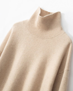 DOLCEVITA IN CASHMERE SIGNATURE