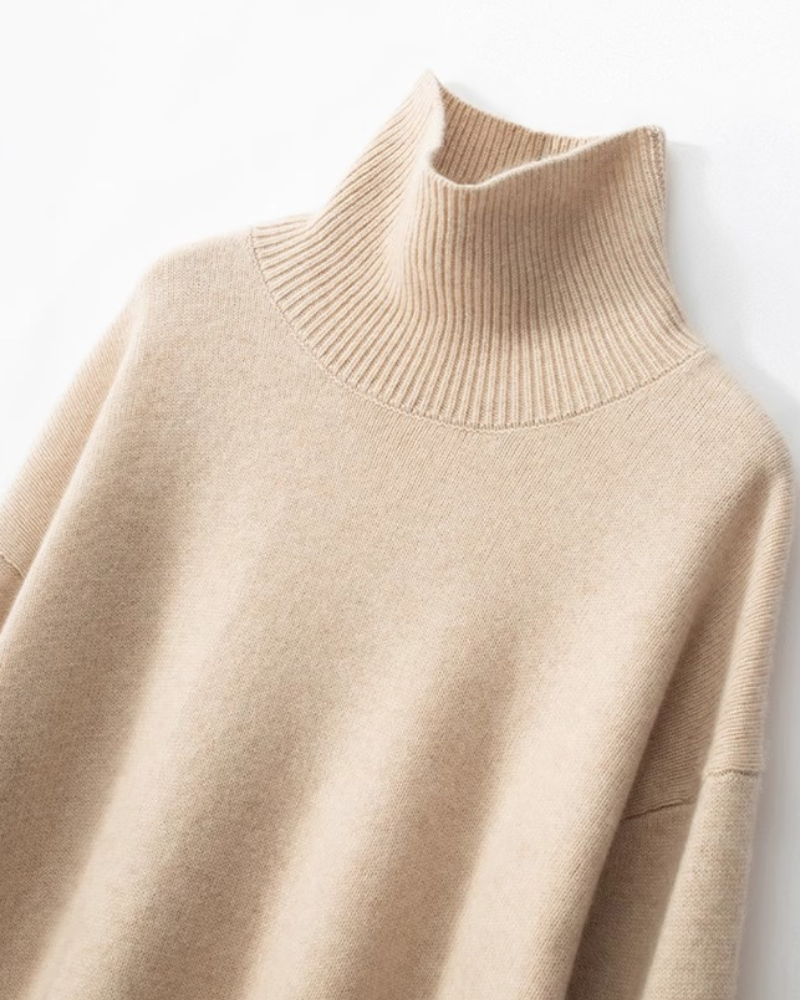 DOLCEVITA IN CASHMERE SIGNATURE