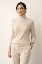 T-SHIRT DOLCEVITA IN MERINO