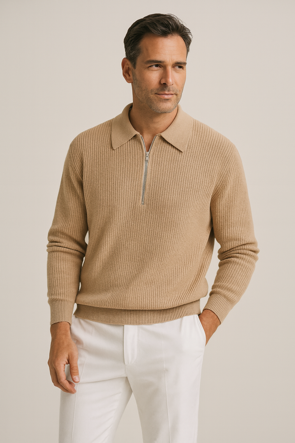 BELVOIR WINTER FIT