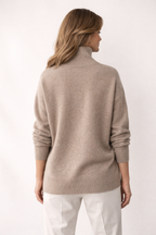 DOLCEVITA IN CASHMERE SIGNATURE
