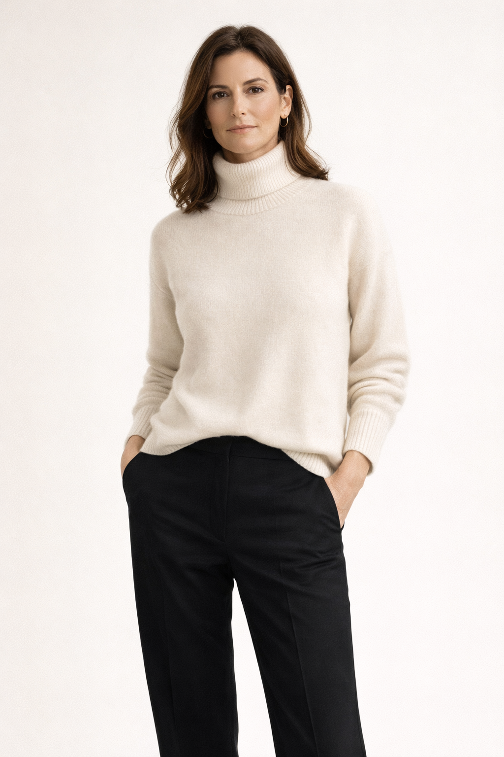 DOLCEVITA IN CASHMERE