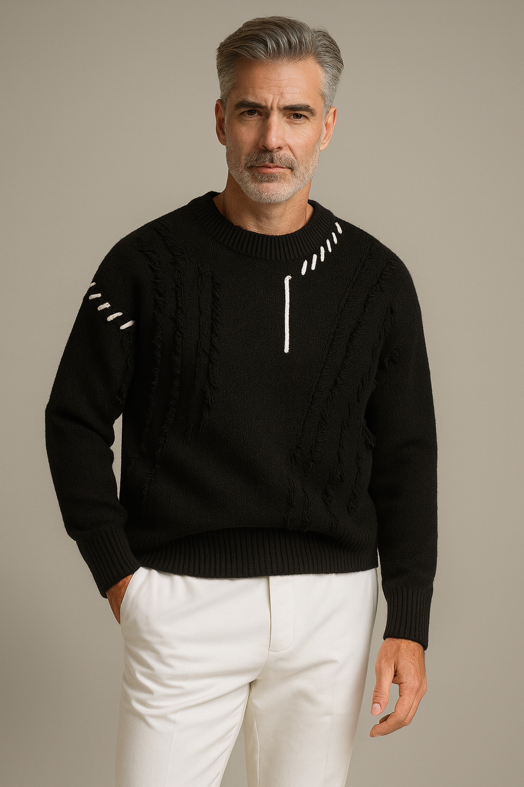 MAGLIONE STREETWEAR
