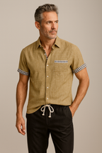 CAMICIA SUNBREEZE