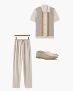 OUTFIT MEDITERRANEO