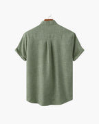 CAMICIA MANDARIN