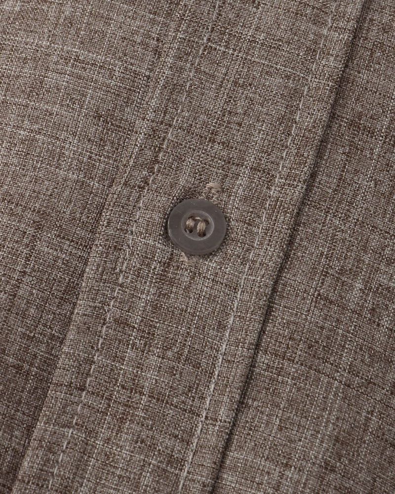 CAMICIA MANDARIN