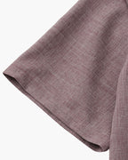 CAMICIA MANDARIN