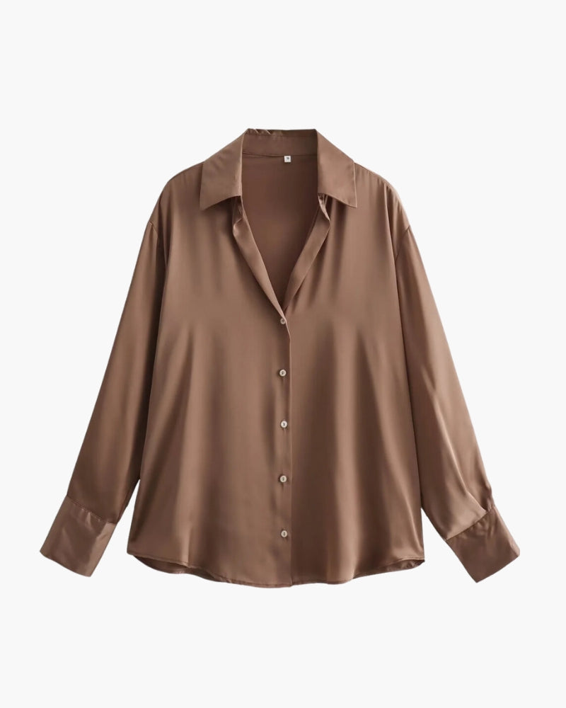 CAMICIA CLASSIC CHIC