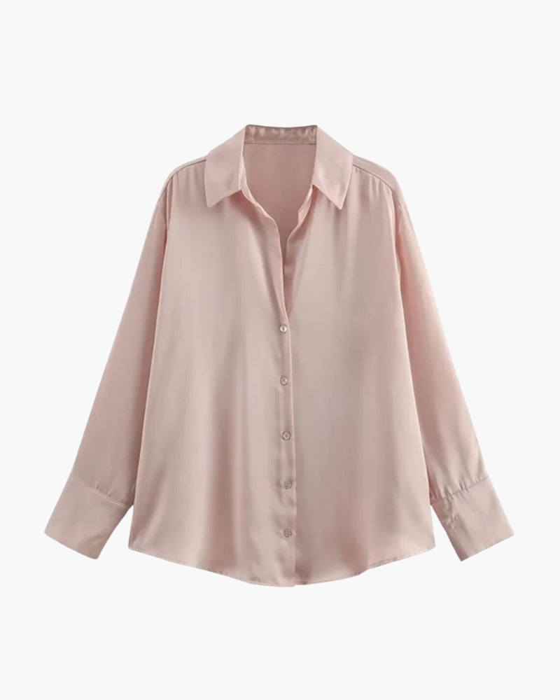 CAMICIA CLASSIC CHIC