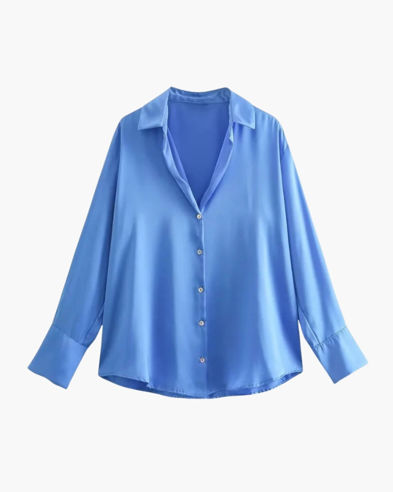 CAMICIA CLASSIC CHIC