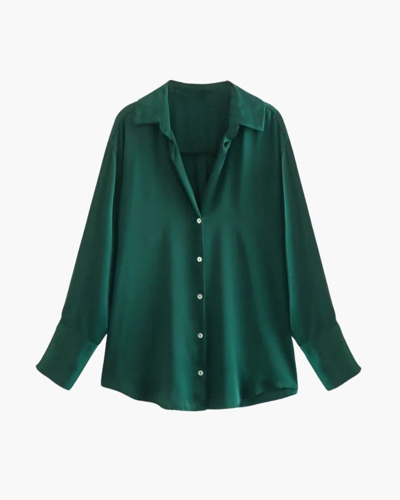 CAMICIA CLASSIC CHIC