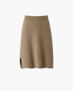 MERINO ELEGANCE GONNA MIDI