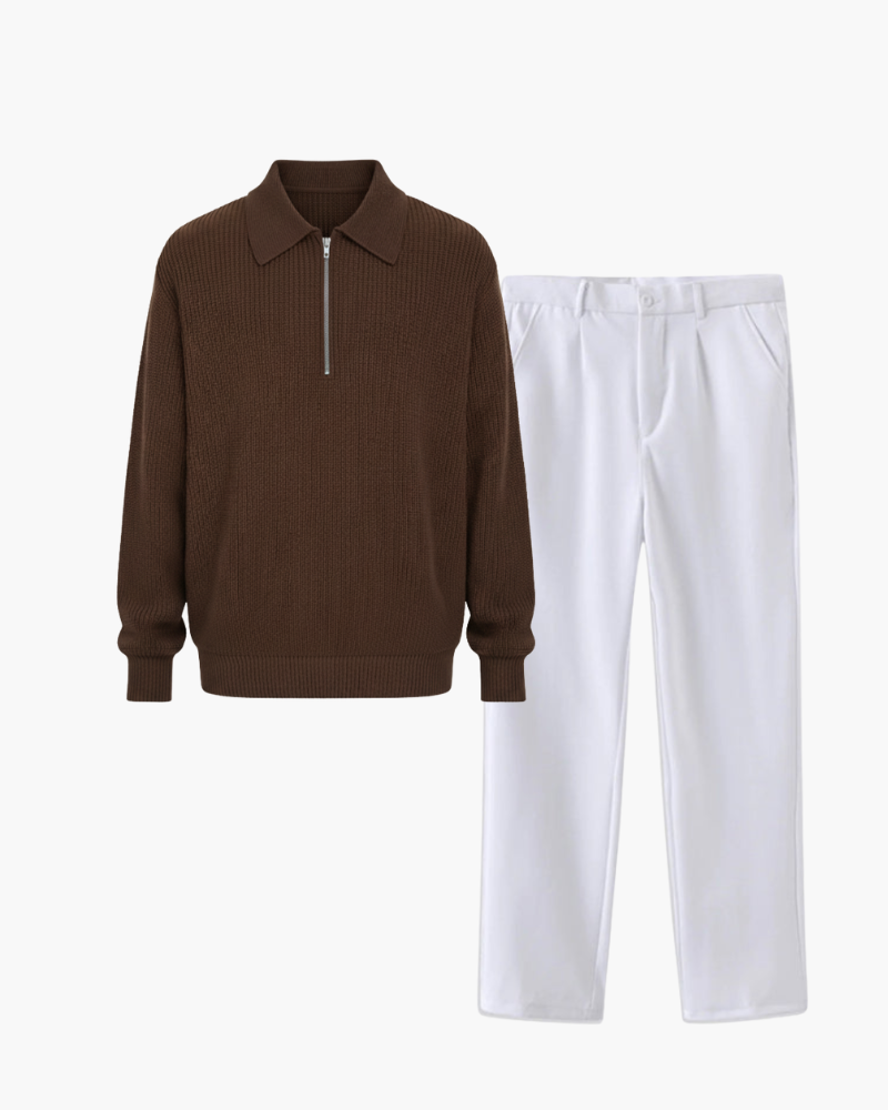 BELVOIR WINTER FIT