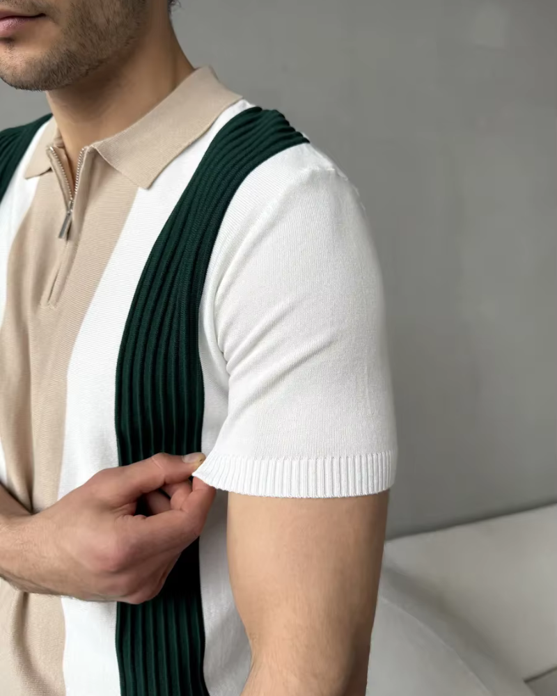 TIVOLI HALF ZIP