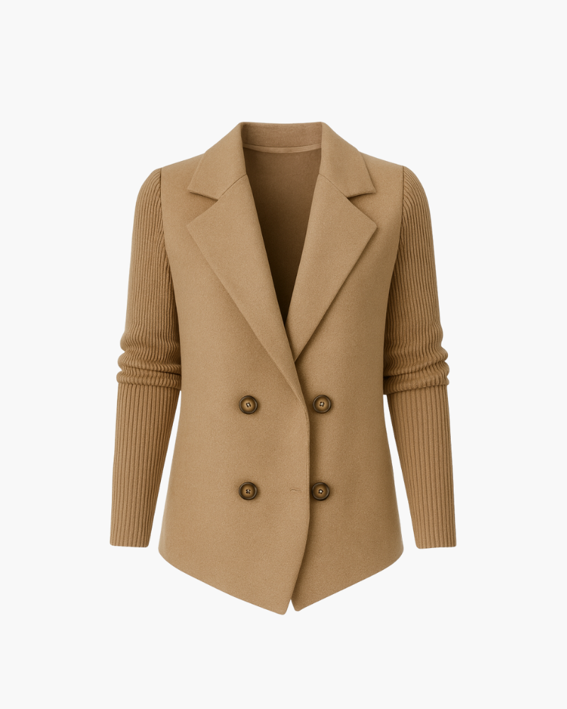 BLAZER CHIC CASUAL